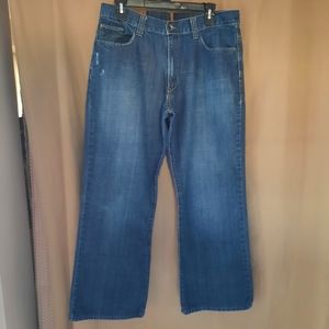 🎆 Timberland Jeans bootcut sz 34×30